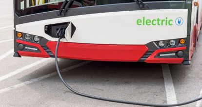 Co nam dają pojazdy elektryczne?