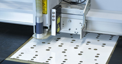 Folia elektroizolacyjna Mylar