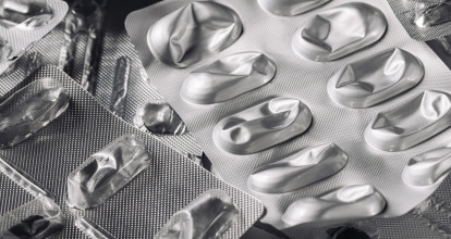 Do czego wykorzystuje się aluminium w medycynie