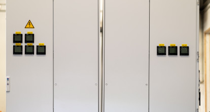 electris miedź